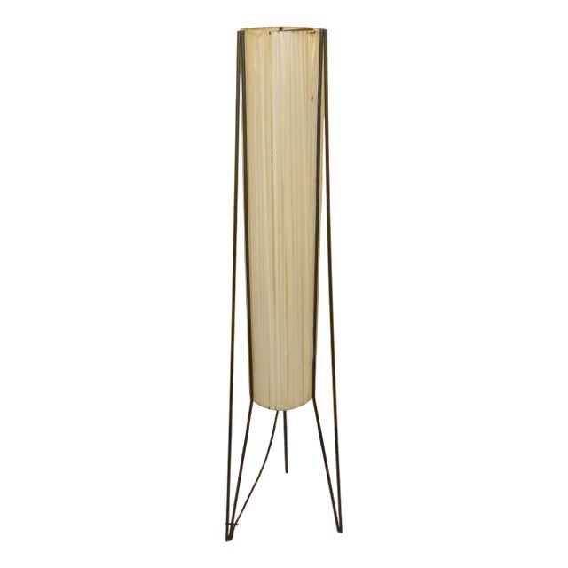 Vintage Floor Lamp, 1960s For Sale