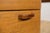 Art Deco Oak Desk by Gunnar Ericsson for Åtvidaberg / Facit AB, Sweden, 1950s For Sale - Image 13 of 18