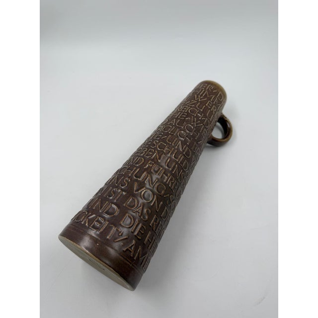 Porcelain Beer Mug from Goebel For Sale - Image 6 of 13