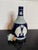 Antique ceramic whiskey decanter made in 1911 to commemorate the coronation of King George the fifth and Queen Mary on...