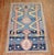 Vintage Turkish Snake Pattern Rug - 3'5" x 5'7" For Sale - Image 9 of 18