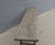 Farmhouse Vintage Rustic Elm Console Table For Sale - Image 3 of 4