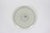 Mid-Century Modern One Denby Shamrock Dinner Plate Stoneware Made in England Replacements 1954-1981 For Sale - Image 3 of 7
