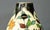 Polychrome Earthenware Vase by J.Massier for Vallauris, 1920s For Sale - Image 6 of 18
