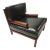 1980s Lounge Chair - "Baisity" B&b Italia For Sale