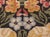 Modern Oversized Bessarabian Design Flat-Weave Rug designed by Doris Leslie Blau For Sale - Image 4 of 11