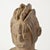 Early 20th Century Early 20th Century Ijo Standing Male Figure Nigeria For Sale - Image 5 of 12