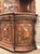 Monumental French Henri II Walnut Buffet À Deux Corps France, Circa 1880–1900 For Sale In Atlanta - Image 6 of 12