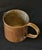 Antique 19th-Century Copper Rum Cup / Naval Measuring Mug – Maritime Interest For Sale In Naples, FL - Image 6 of 7
