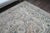 1970s Vintage Persian Handmade Wool Cotton Brown Area Rug For Sale In San Francisco - Image 6 of 11