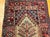 Textile Antique Turkish Prayer Village Rug, Hand-Knotted Tree of Life Design, 3' x 5' For Sale - Image 7 of 14