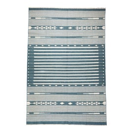 Example of Flatweave