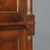 Empire Walnut Secretaire For Sale - Image 10 of 16