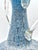 Large Etruscan Style A Scavo Murano Glass Amphora Vase, 1960s For Sale - Image 14 of 18