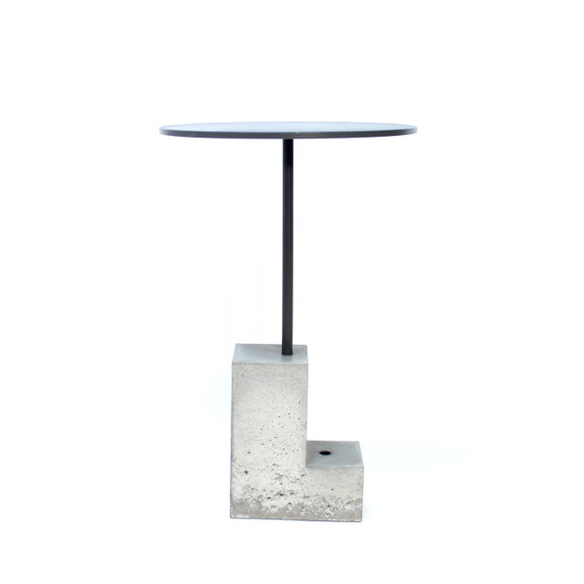 NM& Table by Afteroom for Källemo, 2018 For Sale - Image 13 of 13