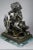 Bronze Sculpture, Child Pinched by a Crayfish in the style of Jean-Baptiste Pigalle For Sale - Image 17 of 18