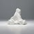 Carrara Marble Sculpture by Jan Keustermans, 2000s For Sale - Image 10 of 15