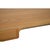 Brown Elm Desk by Bernt Petersen, 1970s For Sale - Image 8 of 18