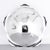 Silver Mid-Century Tiffany & Co. Sterling Silver Figural Flower Bowl or Vide Poche For Sale - Image 8 of 15