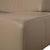 Modern Leather Corner Sofa from Musterring For Sale - Image 3 of 11