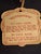 Antique Kenton Cast Iron Radio Bank 1920s Safe Original Tag Peirce Collection For Sale In Boston - Image 6 of 17
