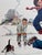 Norman Rockwell Original Lithograph Ice Skating Hand Signed Americana, 1976 For Sale - Image 10 of 12