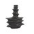 Sculpture Robert Cairn was a master of his shapes in ceramic that often created a sense of movement. He inspired us to...
