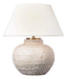 Example of Marie Flanigan Table Lamps