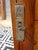 Art Deco Sideboard in Oak and Marble, 1930s For Sale - Image 15 of 18