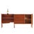Mid-Century Modern Italian Mid Century Modern Cabinet by Gio Ponti for Dassi For Sale - Image 3 of 7