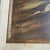 1930s 1930’s Modernist Forest Landscape Painting “Bear Lake Woods” For Sale - Image 5 of 6