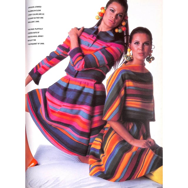 "A Cut Above: Arnold Scaasi" 1996 Morris, Bernadine [Text By] For Sale - Image 9 of 13