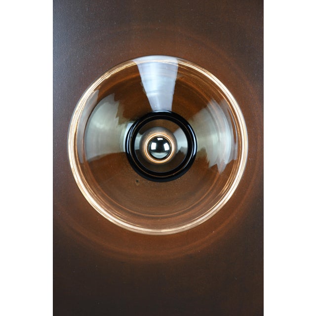 Bot Wall Lamp by Giusto Toso for Leucos, 1971 For Sale - Image 12 of 15