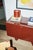3M Multileg Cabinet in Berry Red Lacquer by Jaime Hayon for BD Barcelona For Sale - Image 10 of 14