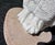 Substantial Hand-Carved Marble Owl Sculpture by Frank McGuire, Taos, New Mexico For Sale - Image 10 of 11