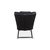 Jeremiah Chaise Lounge in Leather from Koinor For Sale - Image 13 of 15