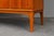 Mid-Century Modern Highboard in Walnut, 1900s For Sale - Image 15 of 16