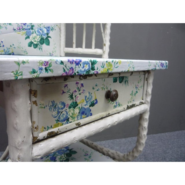 Art Nouveau Dressing Table, 1910s For Sale - Image 10 of 18