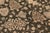 Boho Chic Green/Ivory Wool Rug - 8'4'' X 10'0'' For Sale - Image 4 of 10