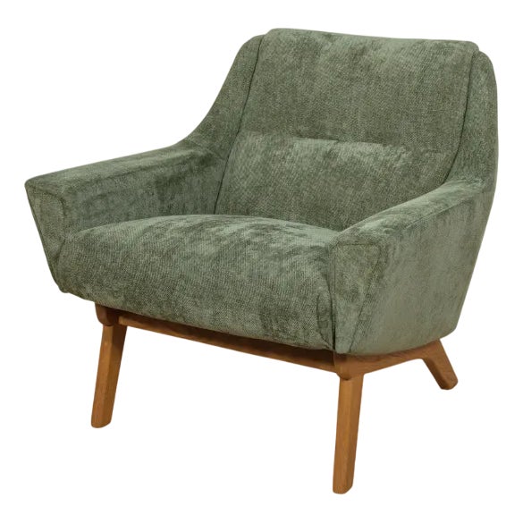 Mid-Century Armchair, Denmark, 1960s For Sale