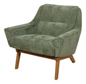 Mid-Century Armchair, Denmark, 1960s