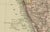 Early 19th Century Map of Hindoostan British India by C. Smit, 1808 For Sale - Image 5 of 8