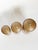 Vintage Copper Pots, France, 1960s, Set of 3 For Sale - Image 6 of 12