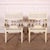 Swedish Empire Style Armchairs, 1920s, Set of 2 For Sale - Image 10 of 11