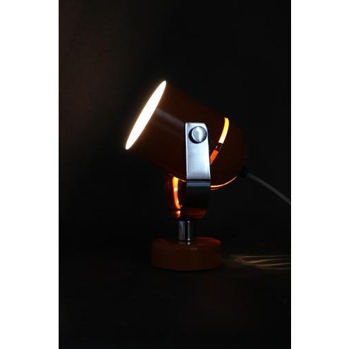 Wall or Table Lamp from Stanislav Indra, Former Czechoslovakia, 1970s For Sale - Image 13 of 15