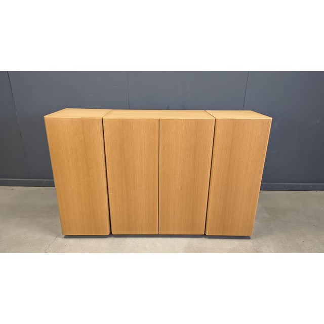 Vintage Cabinet by Vandenberghe Pauvers, 1970s For Sale - Image 13 of 14