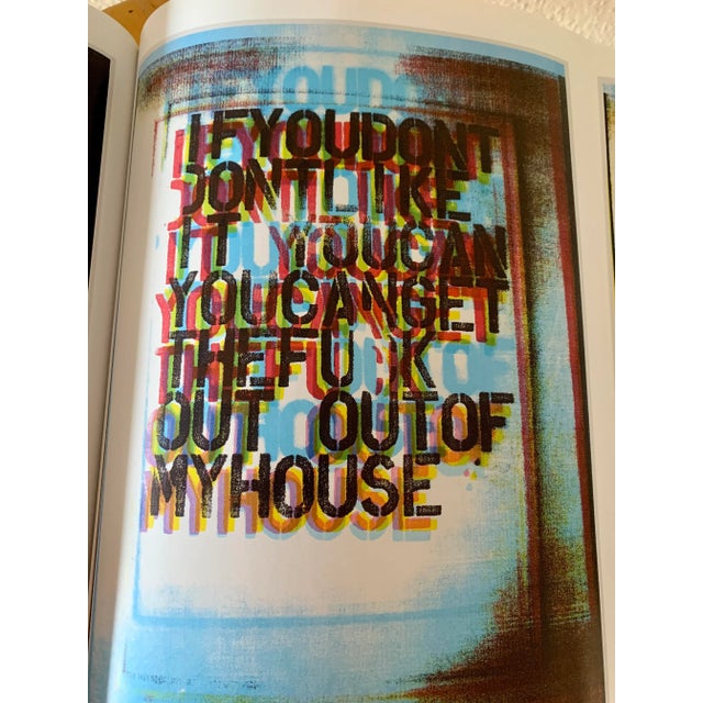 Contemporary Art Phillips Catalog Book Andy Warhol Cover For Sale - Image 12 of 13