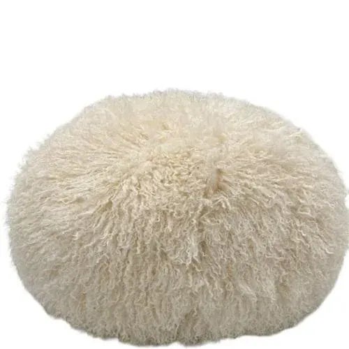 Misia Cushion by Sohil Design For Sale - Image 4 of 4