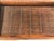 This versatile 1970s Pencil Reed Bamboo Oblong Tray will be a fabulous addition to your home decor. Whether used as a...