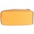2020s Yellow Grained Calfskin Small Puzzle Bag For Sale - Image 5 of 9